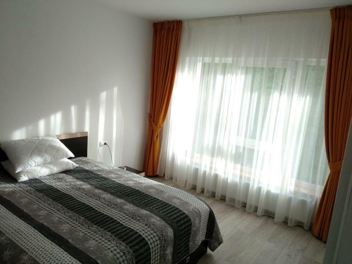 Apartament Ramona Apartment Brasov Exterior photo