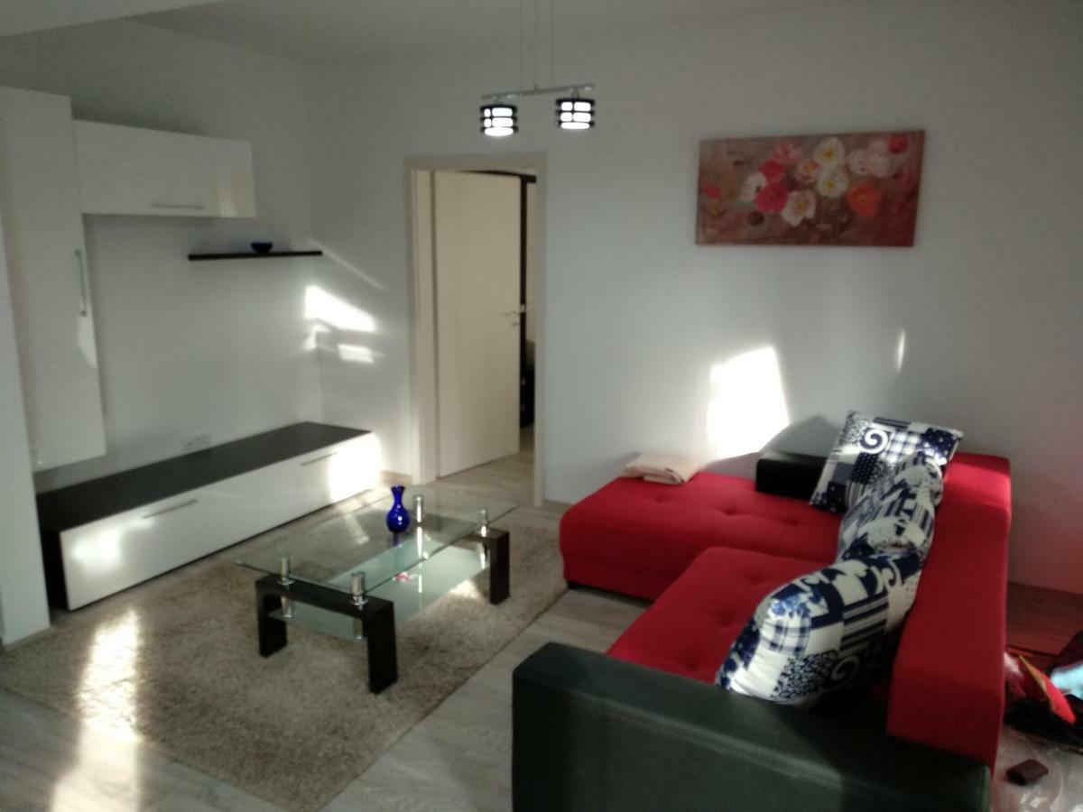 Apartament Ramona Apartment Brasov Exterior photo